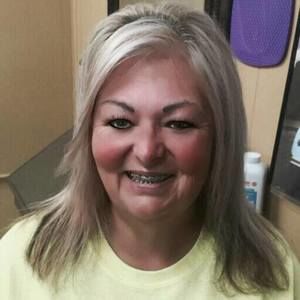 Meet your Posher, Sandra